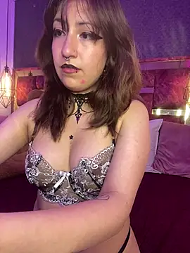 Show Webcam de hatsune_18