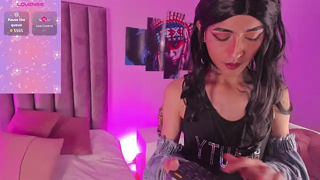 Nhicolas_Salazar webcam show