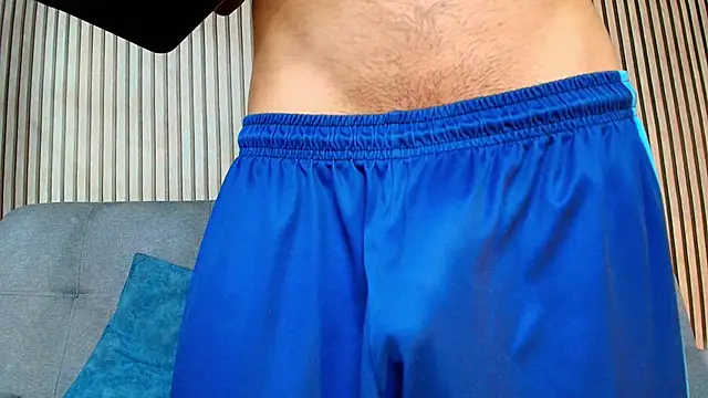 عرض كام Justin_ortiz