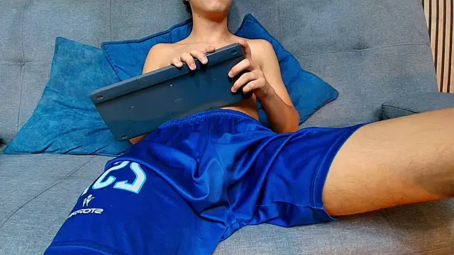 Justin_ortiz Webcamshow