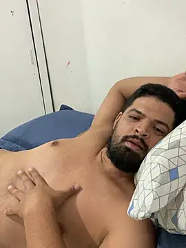 Show de mineirinho3120 na webcam