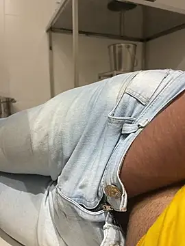 Show de mineirinho3120 na webcam