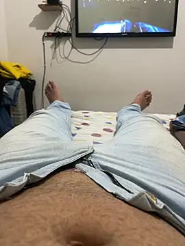Show Webcam de mineirinho3120