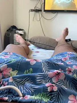 Show de webcam de mineirinho3120