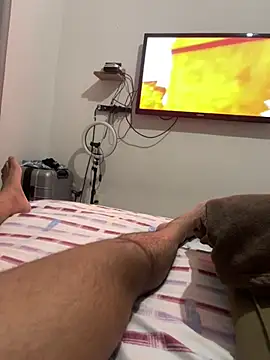 Show de mineirinho3120 na webcam