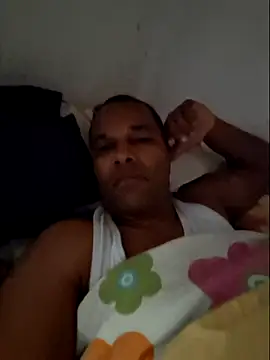 Show de tangord na webcam