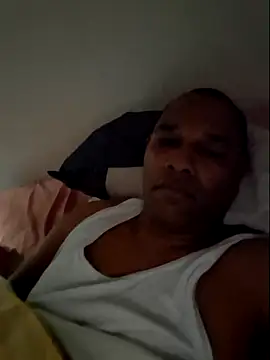 Show de tangord na webcam
