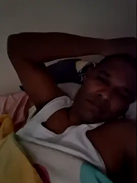 tangord's Webcam Show