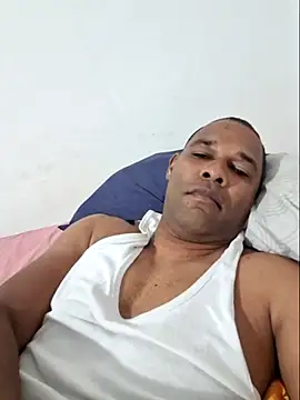 tangord's Webcam Show