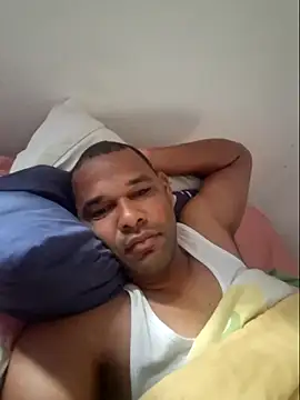 Show de tangord na webcam