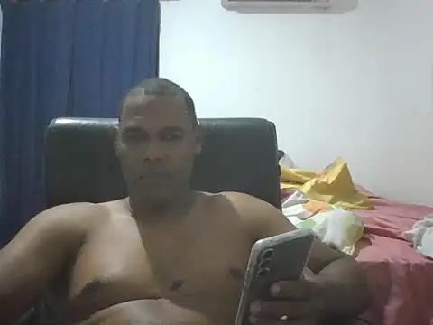 Show webcam de tangord