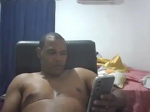 Show modela tangord na web-kameri