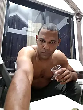 Show de tangord na webcam