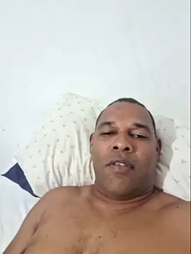 Show de tangord na webcam