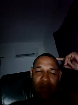 Show de tangord na webcam