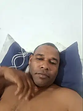 Show de tangord na webcam