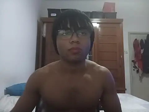 M4x_D3mian webcam show