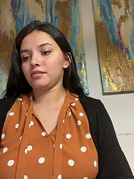 Show Webcam de april_stonne01