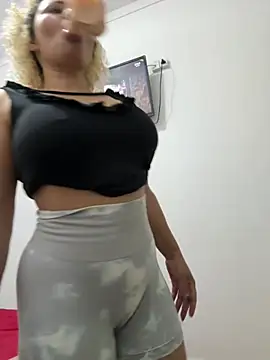 Show de webcam de ninarose777