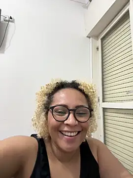 Show Webcam de ninarose777