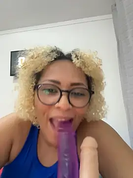 Show de webcam de ninarose777