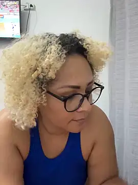 Show de webcam de ninarose777