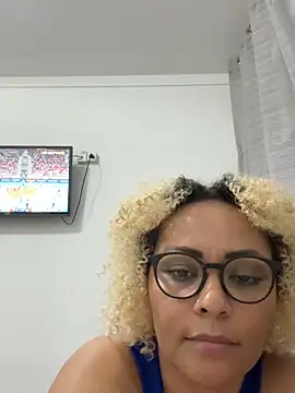 Chat XXX ao vivo de ninarose777