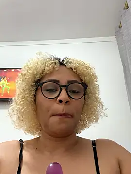 Show de webcam de ninarose777