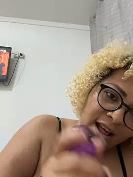 Show de webcam de ninarose777