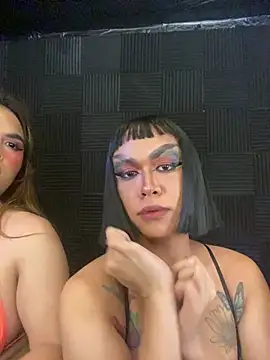Say_kim Шоу с уебкамера