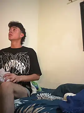 latinoshotsinterracialn Webbikameraesitys