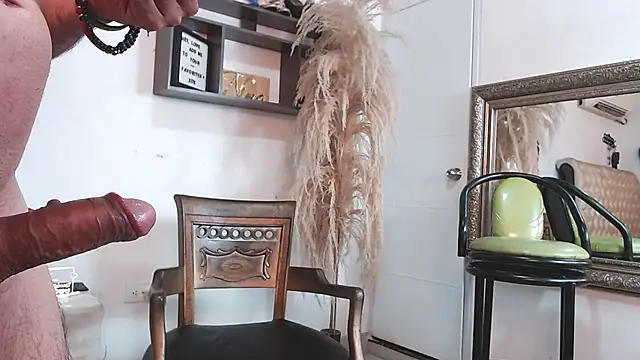 Webkamerová show NinaAndRocco