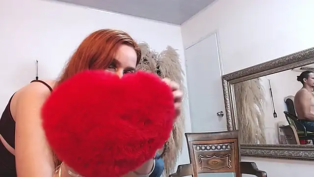 NinaAndRocco: вебкам-шоу
