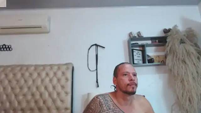 NinaAndRocco Webcamshow