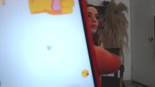 عرض كام NinaAndRocco