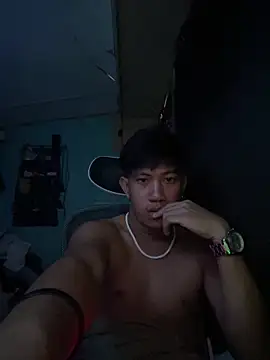 MelQtieee Pertunjukan Webcam