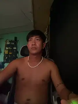 MelQtieee Show Webcam