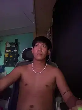 MelQtieee Show Webcam