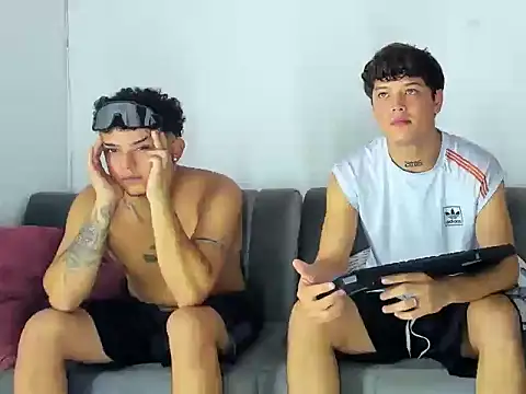 percy_scorpion webcam show