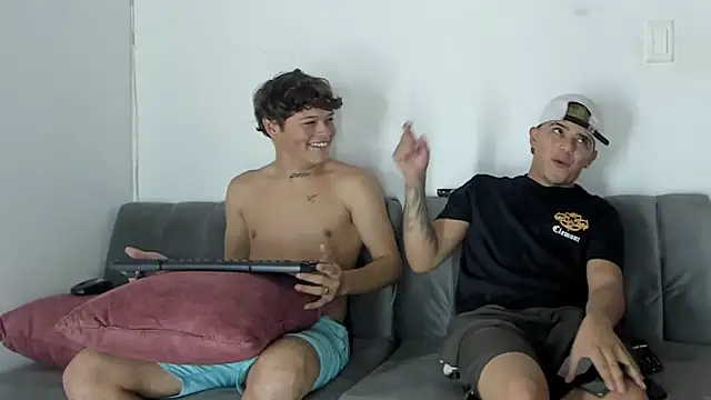 percy_scorpion Webcam show