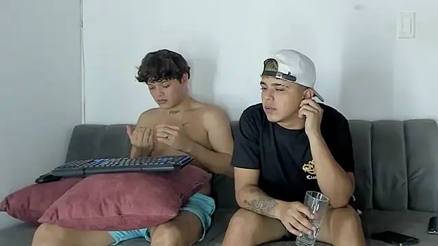 percy_scorpion Show Webcam