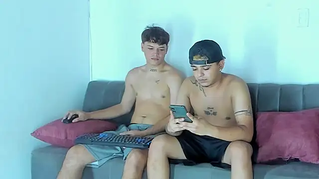 percy_scorpion Webcam show
