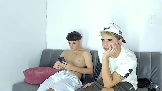 percy_scorpion Webcam Show