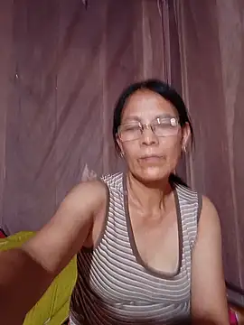 KK_sexyy Pertunjukan Webcam