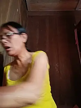 Webkamerová show KK_sexyy