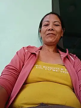 Show Webcam de KK_sexyy