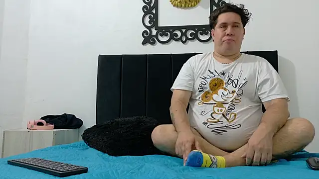 PinkQueen23 – webcam-show