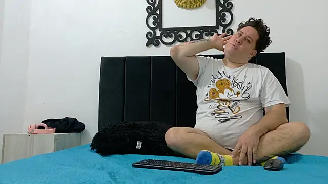 Show de webcam de PinkQueen23