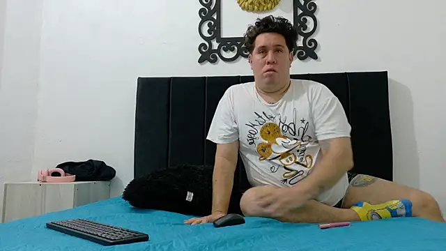 Show de PinkQueen23 na webcam