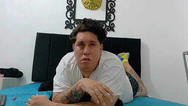 PinkQueen23 Webcam-Show